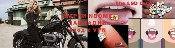 твердый Алексин